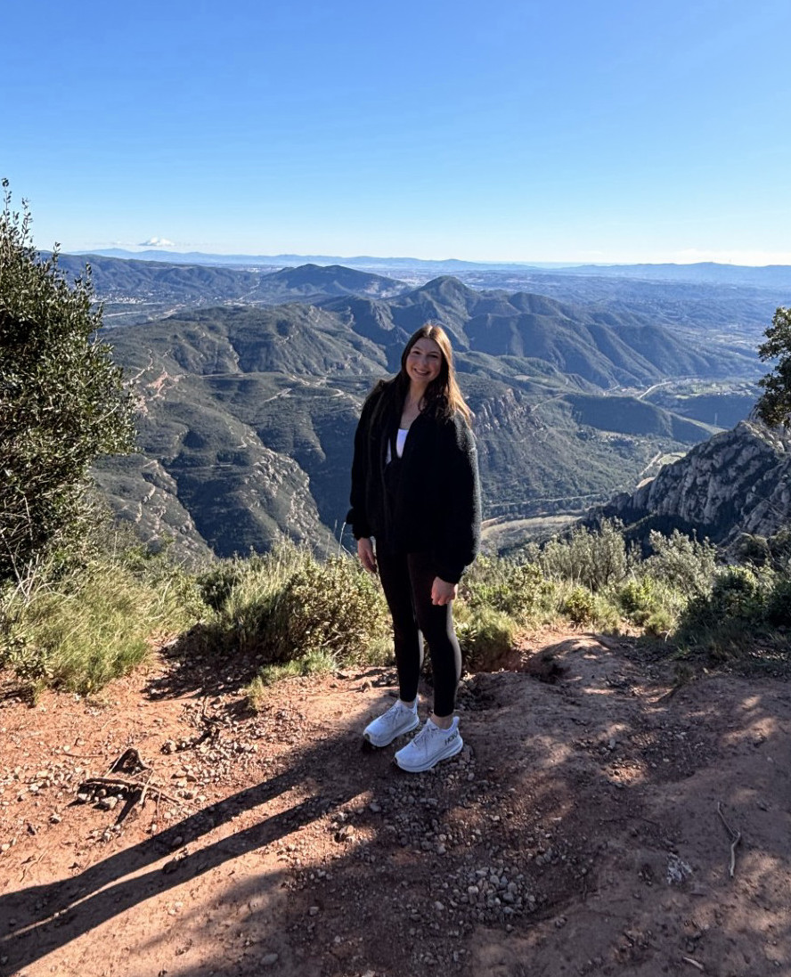 Photo of Lauren Charles