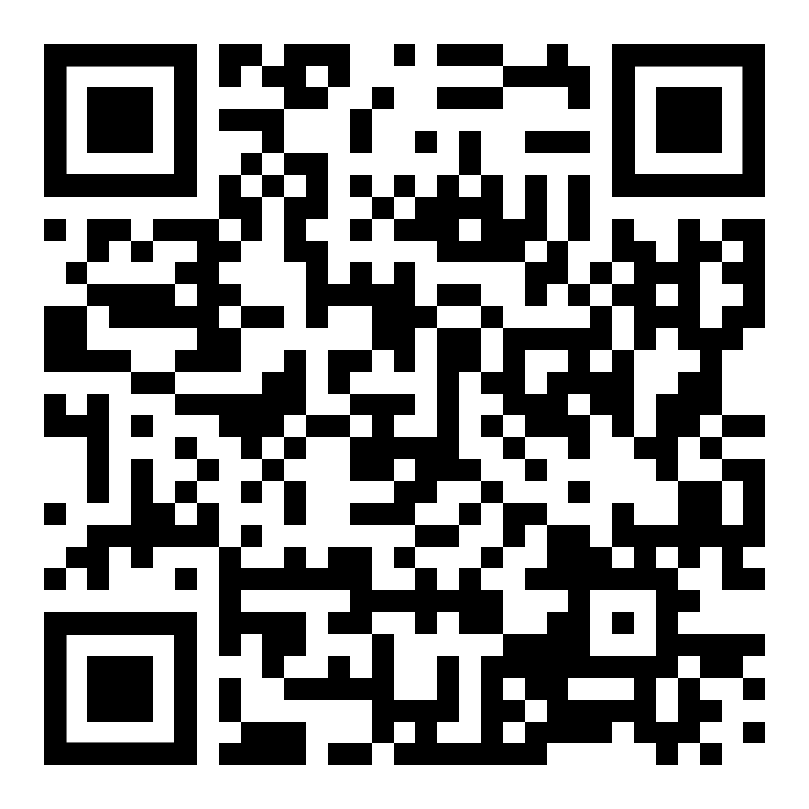 QR code