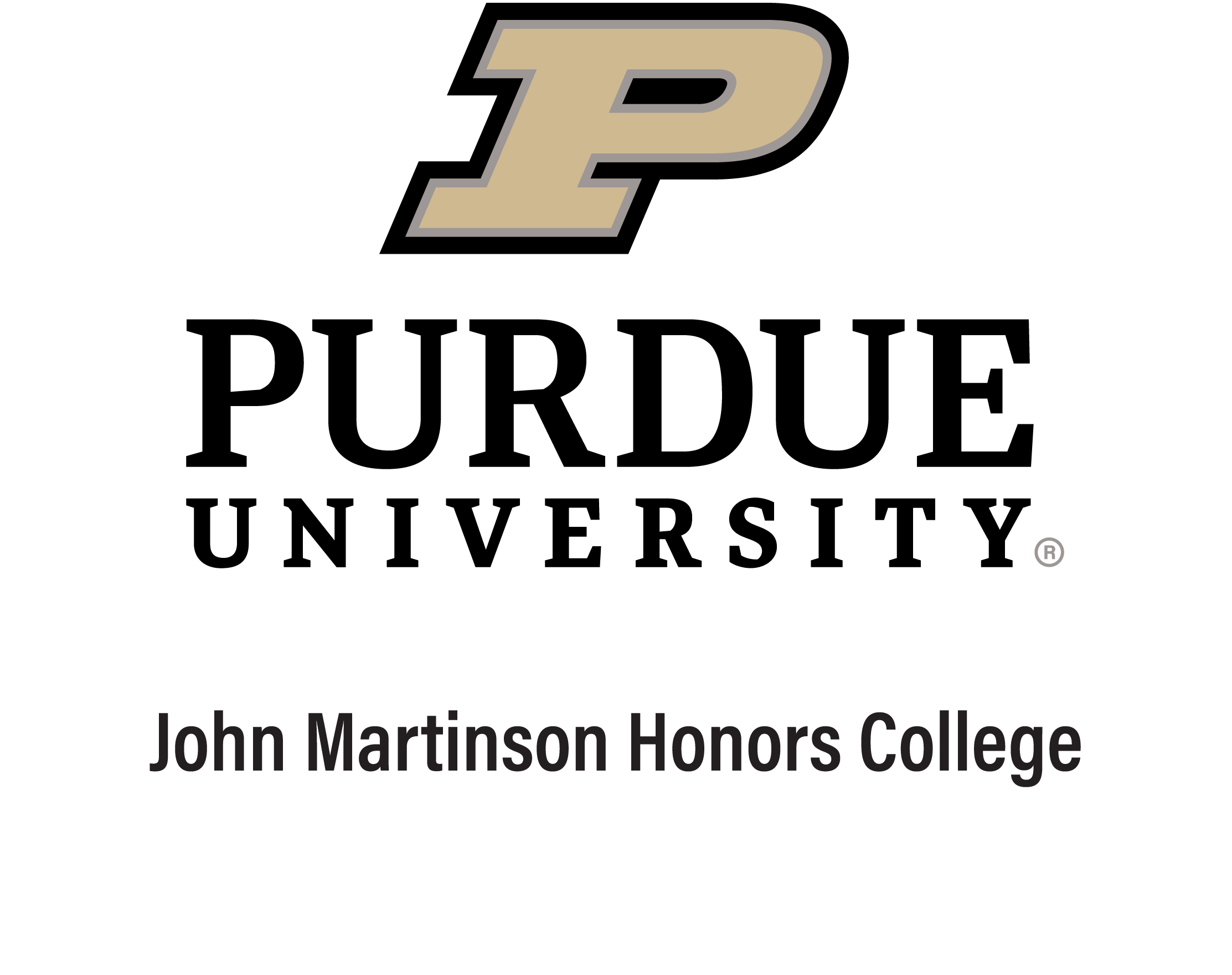 John Martinson Honors College