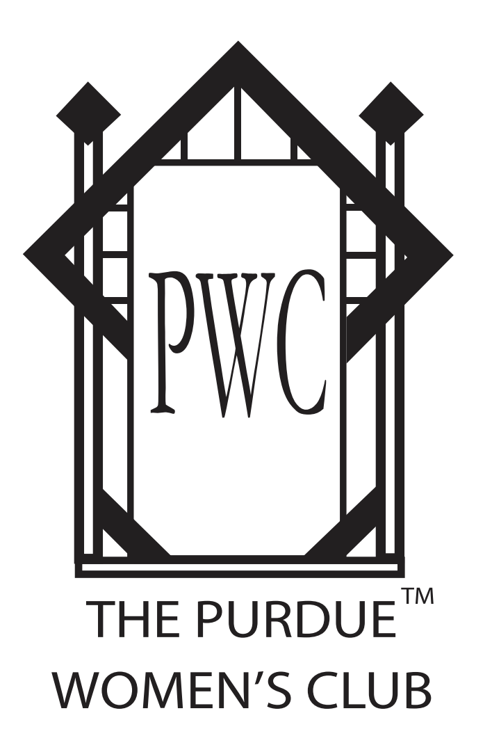Purdue Women's Club logo