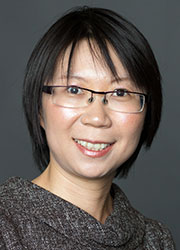 Hua Profile Picture