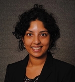 Amisha Shah