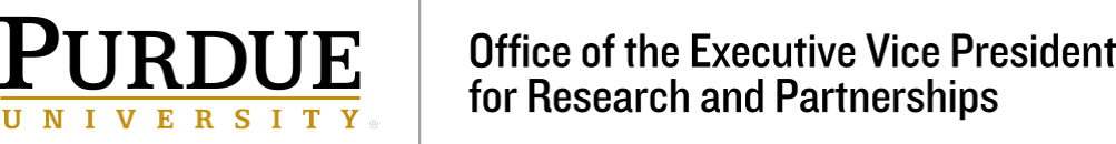EVPR Logo