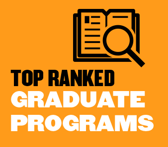 Featured Graduate Programs