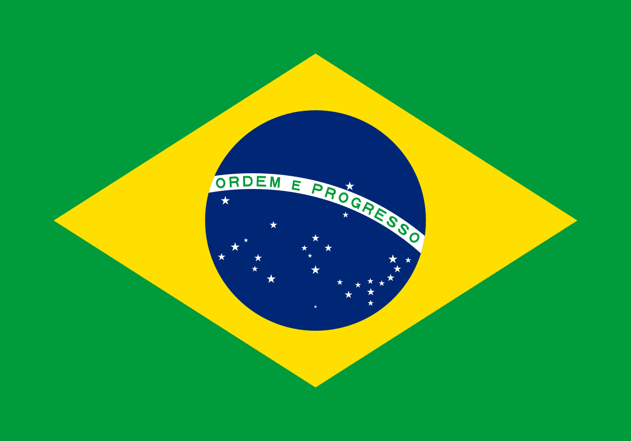Brazil-Flag