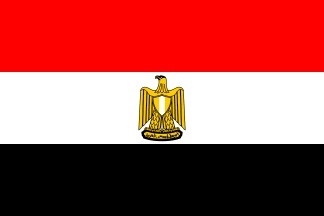Egypt-Flag
