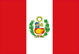 Perú-Flag