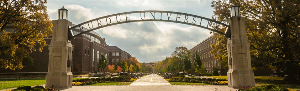 Student with Families - The Graduate School - Purdue University