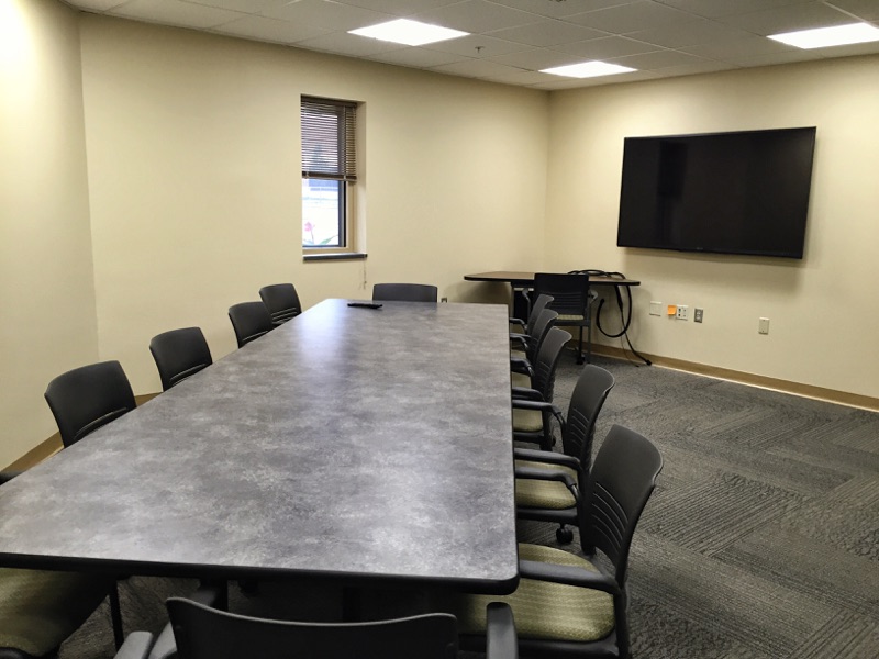 PGSC Meeting Room
