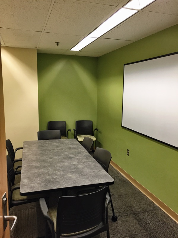 PGSC Small Conference Room