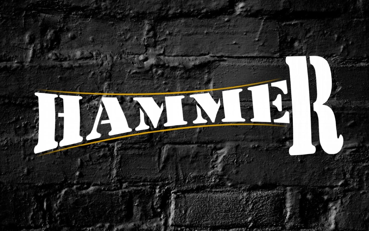 Hammer Repository logo
