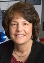 Linda Lee, Ph.D.