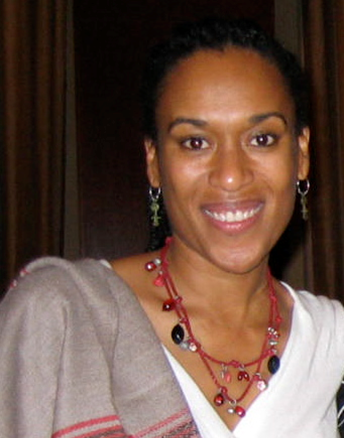 Jennifer Freeman Marshall, Ph.D.