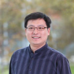 Yun Zhou Profile Picture