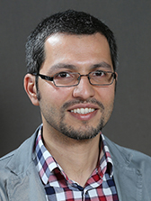 Majid Kazemian Profile Picture