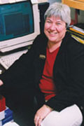 Cynthia V.  Stauffacher Profile Picture