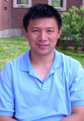 Henry  Chang 