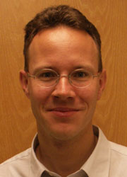 Markus A.  Lill Profile Picture