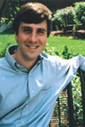 David A.  Sanders Profile Picture