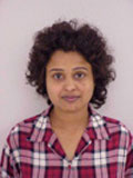 Kavita Shah Profile Picture