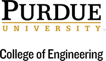 Purdue University College of Engineering Logo