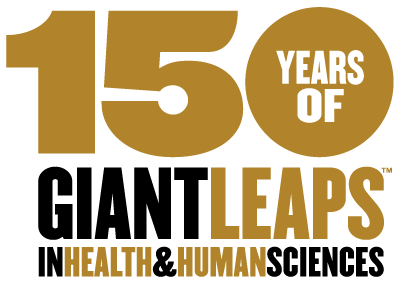150 Years of Giant Leaps in Health and Human Sciences