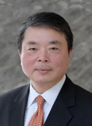 Dr. Liping Cai