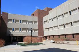 Psychology Building Purdue University