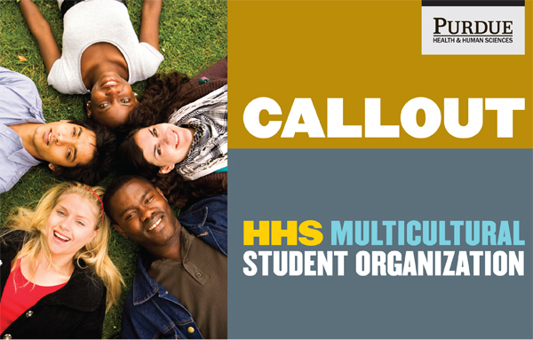 Callout Multicultural Student Organization