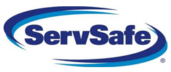 ServeSafe Logo