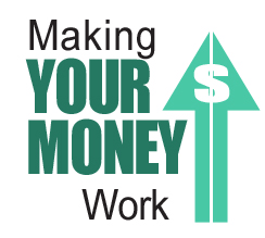 Making Your Money Work Logo