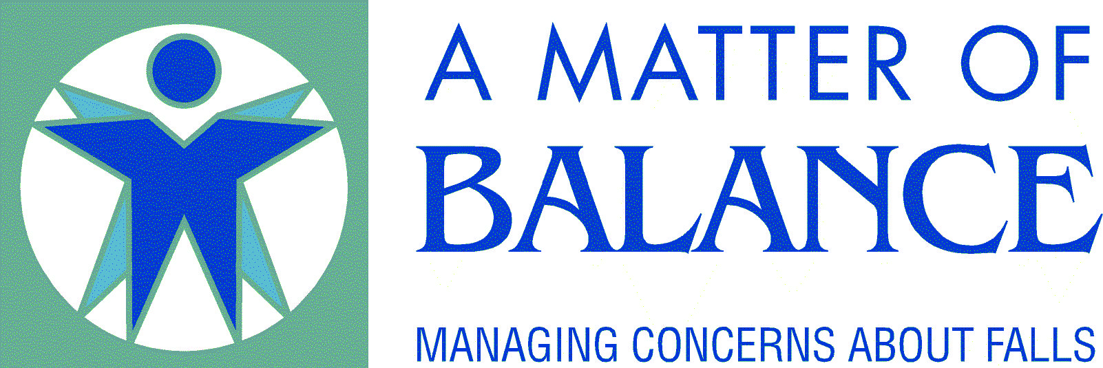 A Matter of Balance - Managing Concerns About Falls
