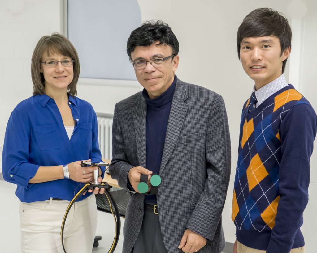 SmartGait Technology