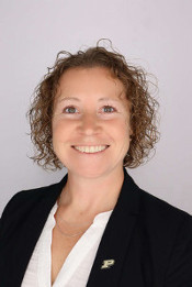 Tiffany Franklin
