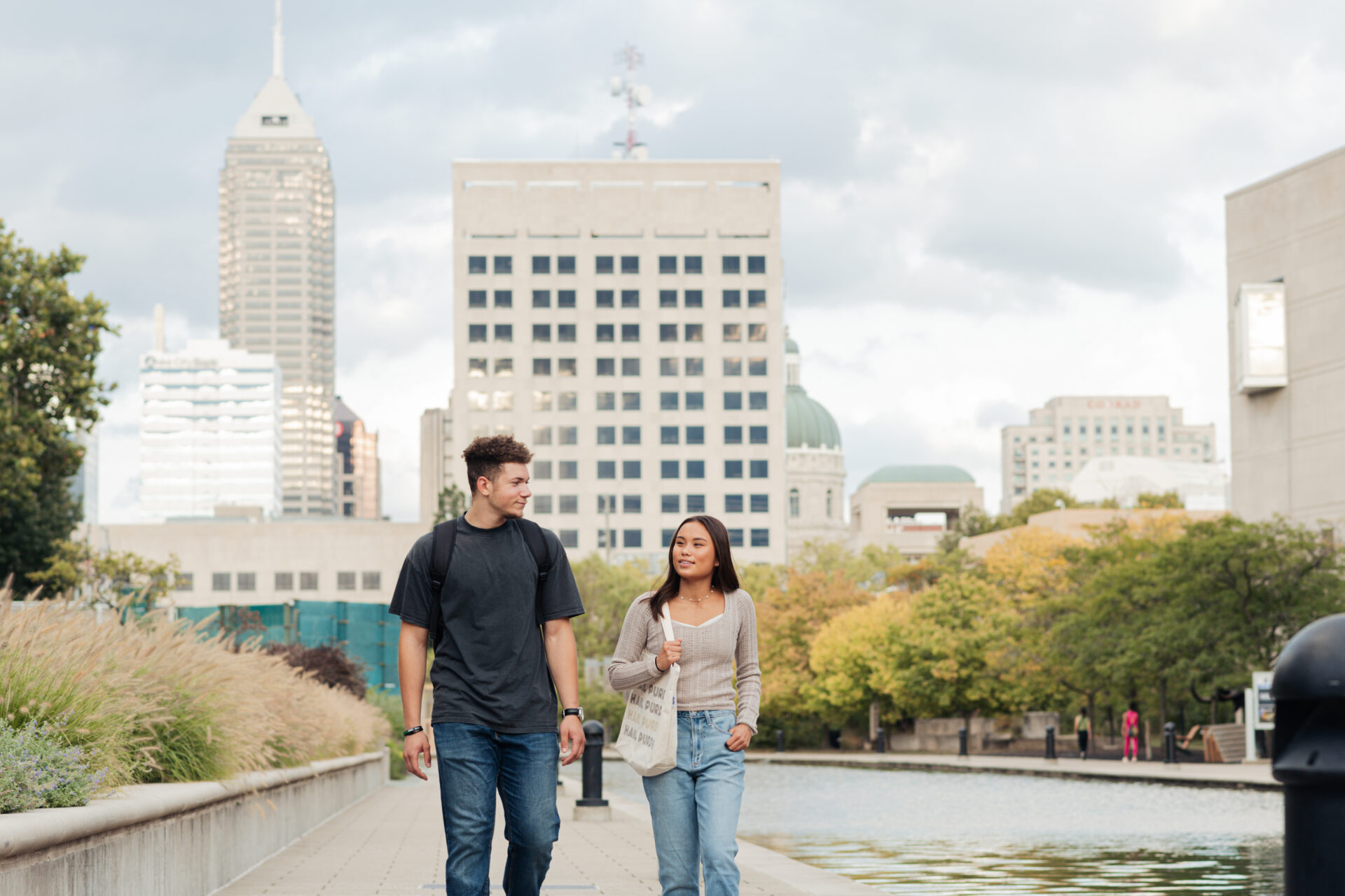 Paying with cell phone