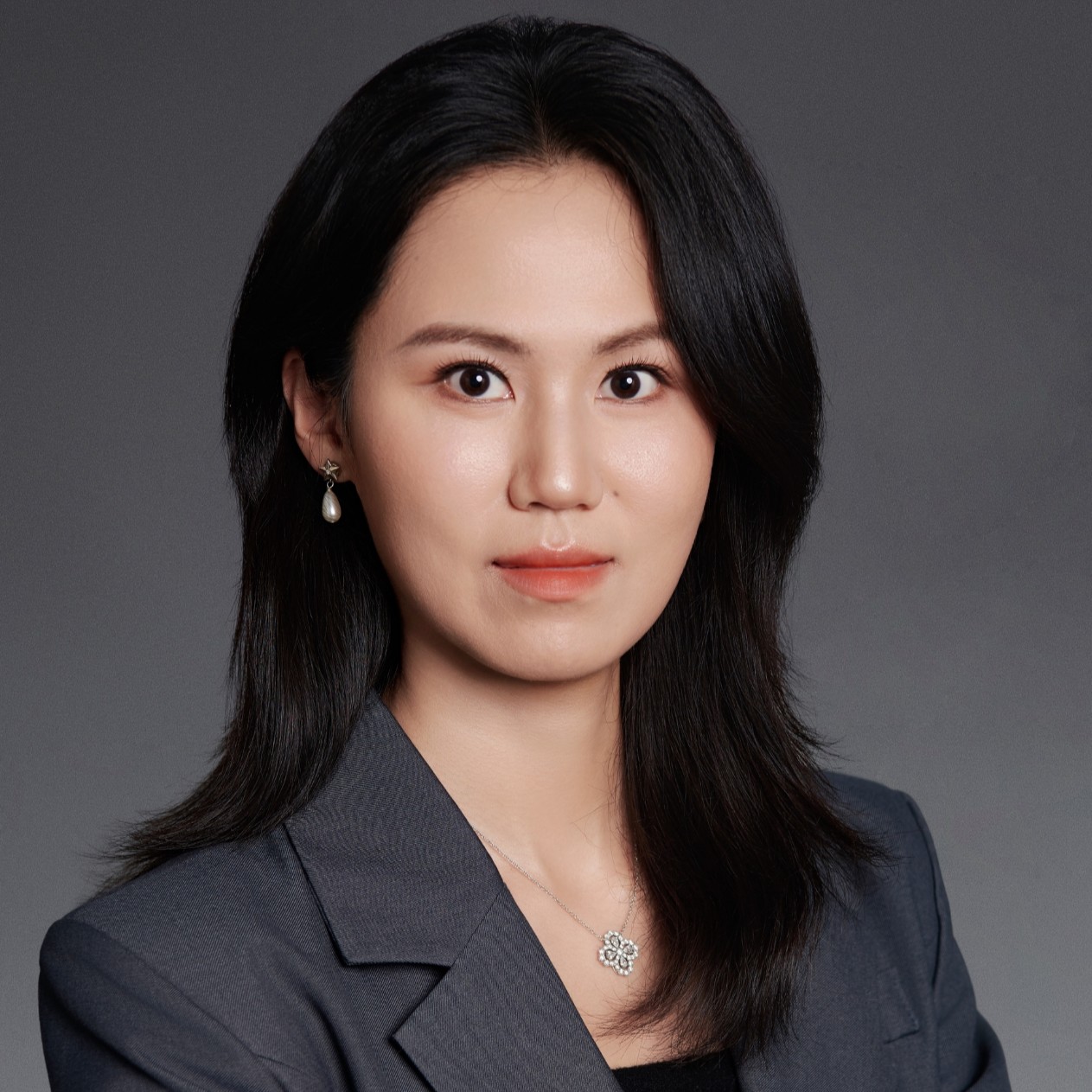 Crystal Shi
