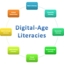 Digital Age Literacies