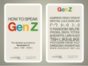 GenZ