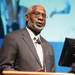 Dr. David Satcher was the keynote speaker for Life Inspired.