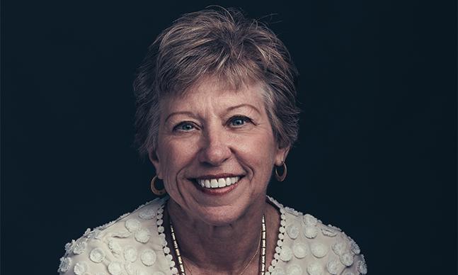 dean, Christine Ladisch