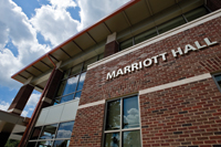 Marriott Hall