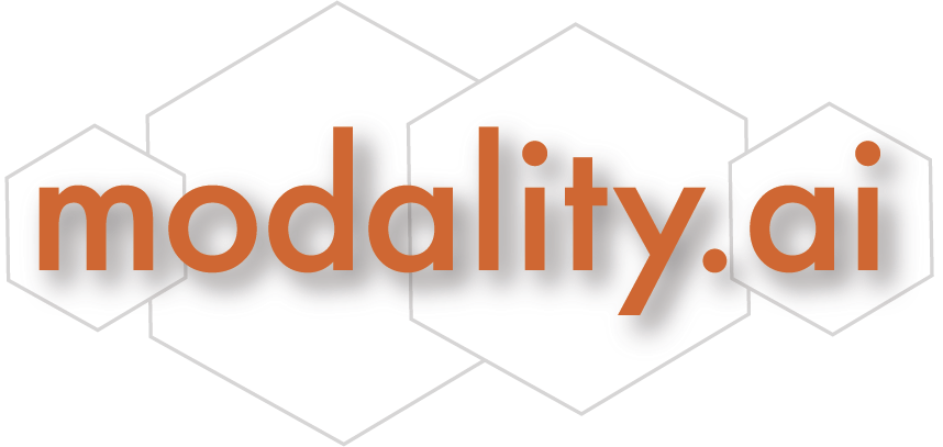 Modality logo