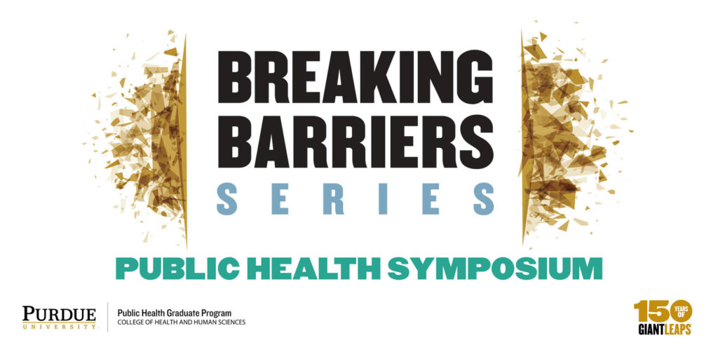 Public Health Symposium, April 22, 2019