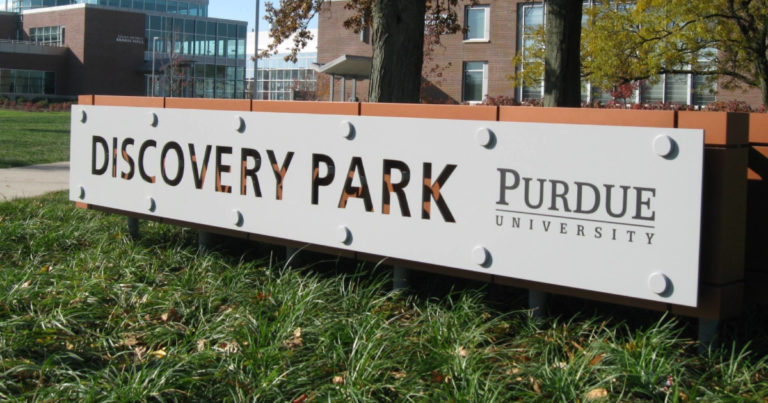 Discovery Park