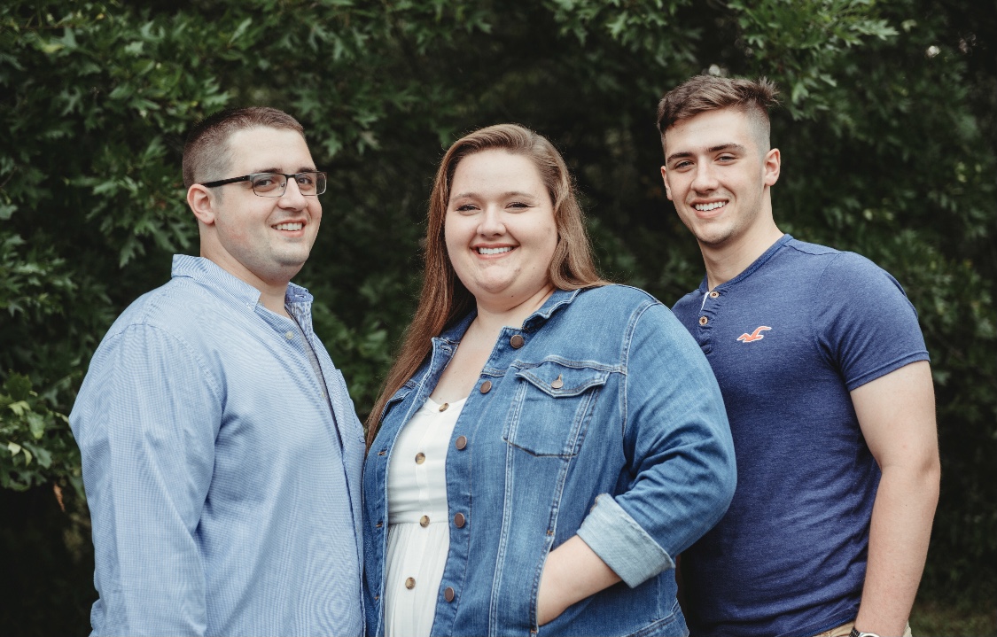 Three Siblings' Call to Nursing – News & Events | College of Health and Human Sciences | Purdue University - News & Events | College of Health and Human Sciences - Vimarsana News