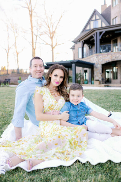 Purdue alumna Samantha Busch makes parenthood possible for North Carolina  couples – News | College of Health and Human Sciences