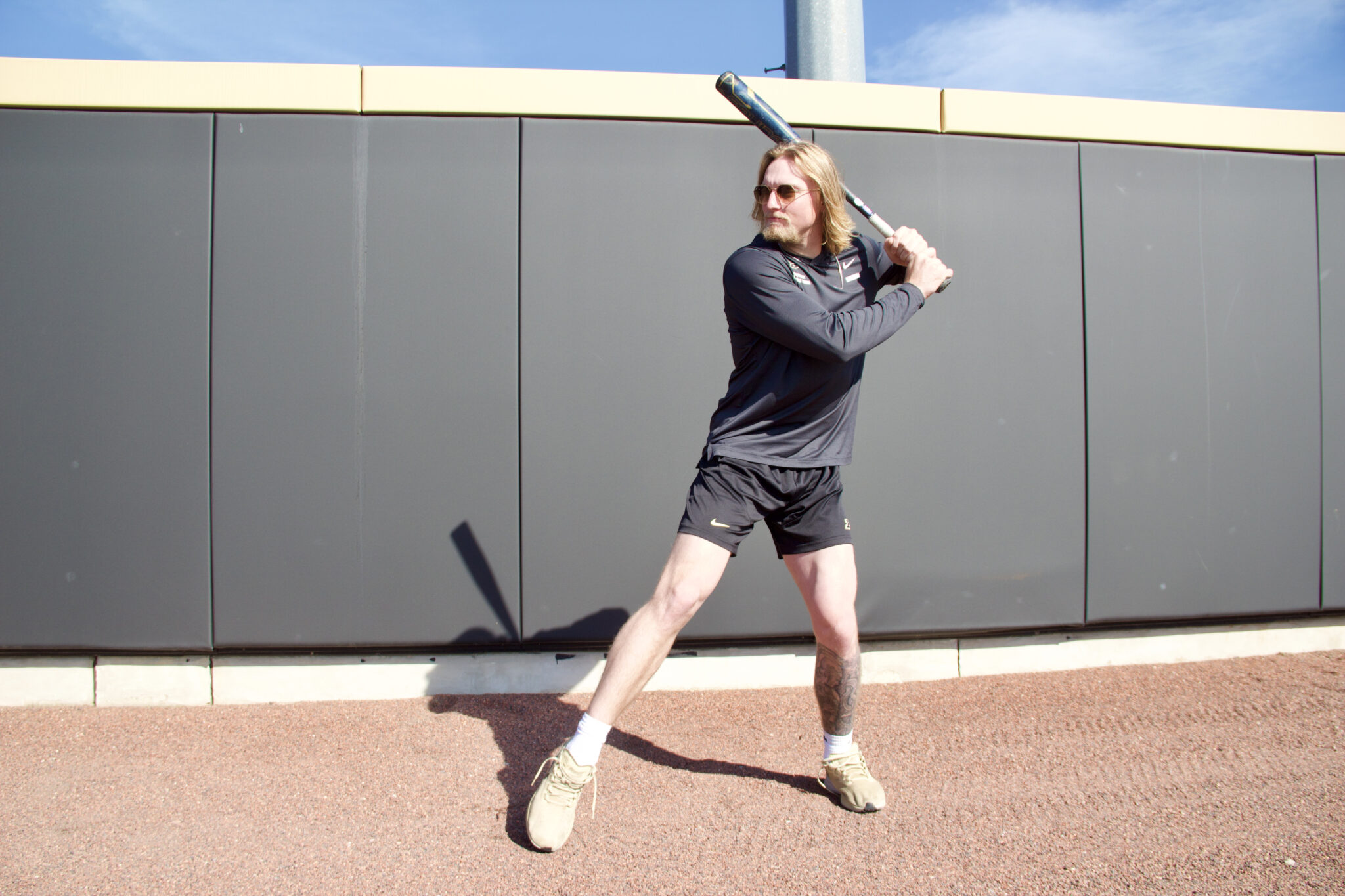 Biomechanics of a swing, historic season start for Purdue Baseball