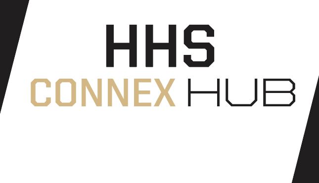 HHS Connex Hub