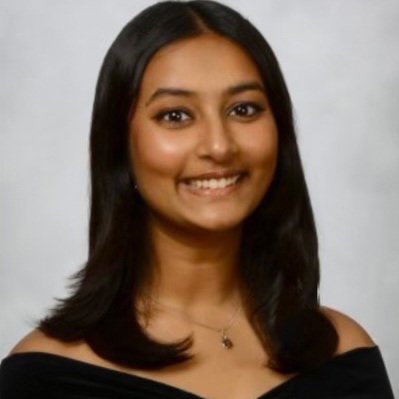 Shivani Naayak headshot