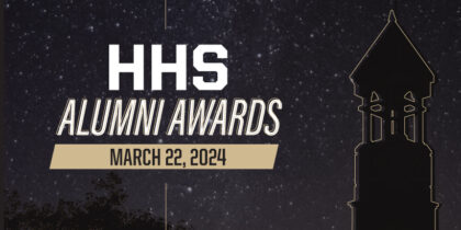 HHS Alumni Awards